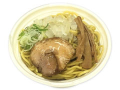 セブン-イレブン 新潟5大ラーメン 燕三条背脂醤油ラーメン 商品写真