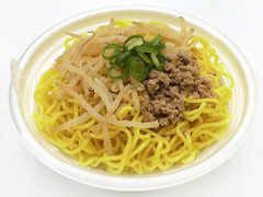 セブン-イレブン さっぽろ醤油ラーメン 商品写真