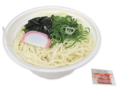 あごだしが決め手 五島手延べうどん