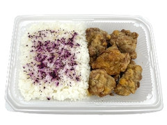 セブン-イレブン 唐揚げ弁当