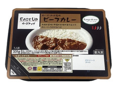 イトーヨーカドー EASE UP ビーフカレー 商品写真