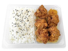 唐揚げ弁当