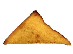 三角チーズのサンドパン