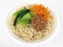 コク旨担々麺 愛知県産チンゲン菜使用