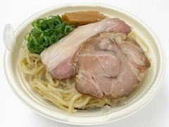 飯田商店・とみ田監修 夢らぁめん