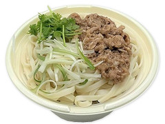 セブン-イレブン 牛肉のフォー