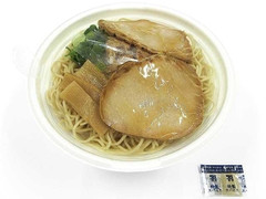 コク旨スープの尾道ラーメン