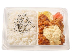 チキン南蛮弁当