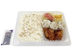 中華幕の内弁当