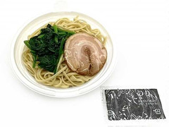 セブン-イレブン 濃厚スープを味わう 神奈川家系ラーメン 商品写真