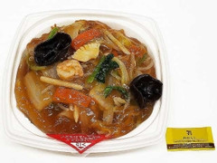 セブン-イレブン 香ばし麺の五目あんかけ焼そば