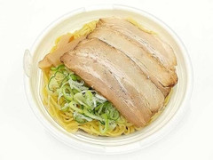 日向屋監修佐野ラーメン 栃木県産小麦使用麺