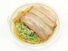 セブン-イレブン 日向屋監修佐野ラーメン 栃木県産小麦使用麺 商品写真