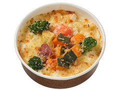 セブン-イレブン 彩り野菜のクリームグラタン 商品写真