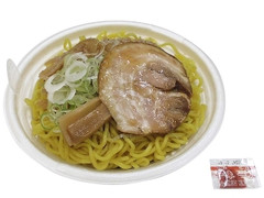 札幌すみれ監修 濃厚みそラーメン