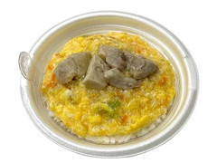 鶏だしスープごはん 九州産華味鳥使用