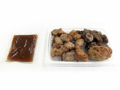 セブン-イレブン 信州上田の味 美味だれで食べる炭火焼き鳥 商品写真