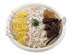 セブン-イレブン 鶏の旨味 鶏飯 桜島どりムネ肉使用