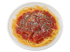 セブン-イレブン チキンのトマトソースパスタ 商品写真