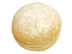 セブン-イレブン 大きなもっちりホイップ白パン 商品写真