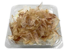 セブン-イレブン 浜松産白玉葱のサラダ 焼津産鰹のかつお節 商品写真
