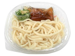 ぶっかけさぬきうどん