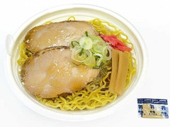 屋台風 敦賀ラーメン