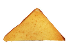 セブン-イレブン 三角サンドパン チーズ 商品写真