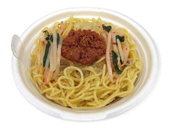 セブン-イレブン ミニ旨辛台湾ラーメン