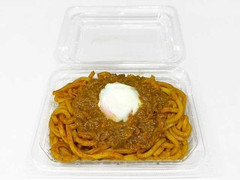 スパイス香る 辛口カレー焼うどん