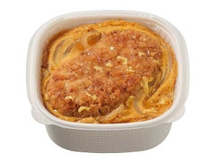 セブン-イレブン ロースかつ丼