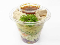 セブン-イレブン 振って食べる ローズポークのラーメンサラダ 商品写真