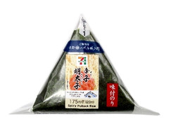 セブン-イレブン 味付のり熟成旨味仕立て辛子明太子