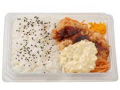 チキン南蛮弁当