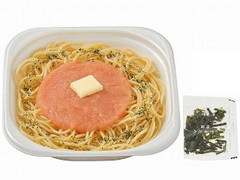 セブン-イレブン たっぷりたらこのスパゲティ