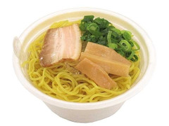 セブン-イレブン ミニ塩ラーメン