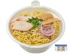 セブン-イレブン コクうま濃厚鶏白湯ラーメン