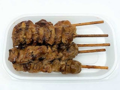 セブン-イレブン 炭火焼き鳥