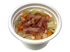 セブン-イレブン 野菜の旨み コンソメスープ