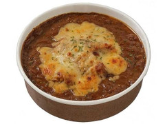 セブン-イレブン 銀座デリー監修チキンコルマカレードリア