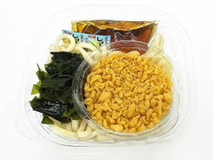 セブン-イレブン 冷しぶっかけうどん