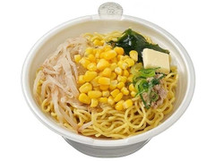 セブン-イレブン コクと旨み 味噌バターコーンラーメン