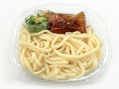 ぶっかけさぬきうどん