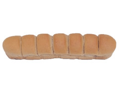 セブン-イレブン 珈琲クリームちぎりパン
