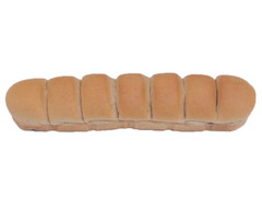 セブン-イレブン 珈琲クリームちぎりパン 商品写真