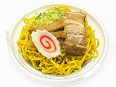 セブン-イレブン 喜多方しょうゆラーメン