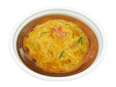 セブン-イレブン 玉子を味わう特製天津飯