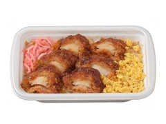 セブン-イレブン 濃いくちソースのイカフライ御飯