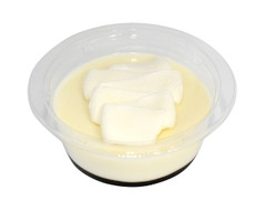 セブン-イレブン 北海道産牛乳使用 ミルクプリン