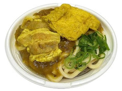 セブン-イレブン だし香るカレーうどん